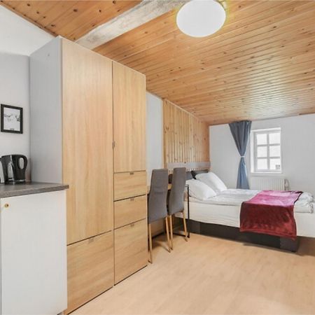Cosy Private Room スラーエルセ エクステリア 写真
