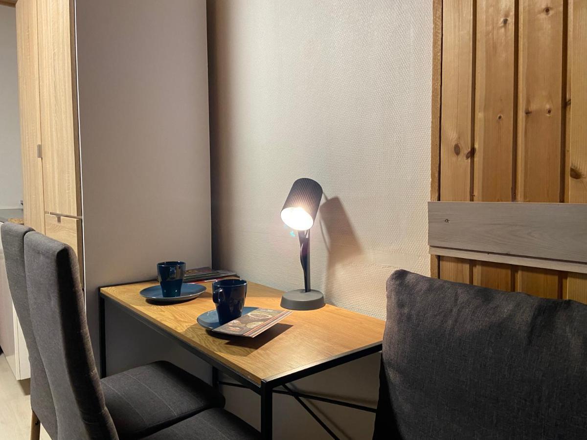 Cosy Private Room スラーエルセ エクステリア 写真