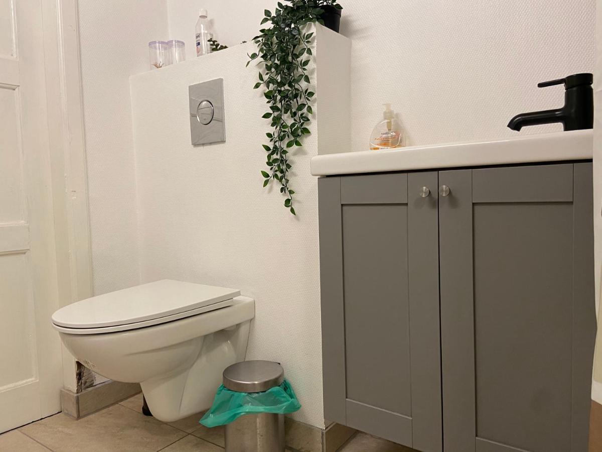 Cosy Private Room スラーエルセ エクステリア 写真