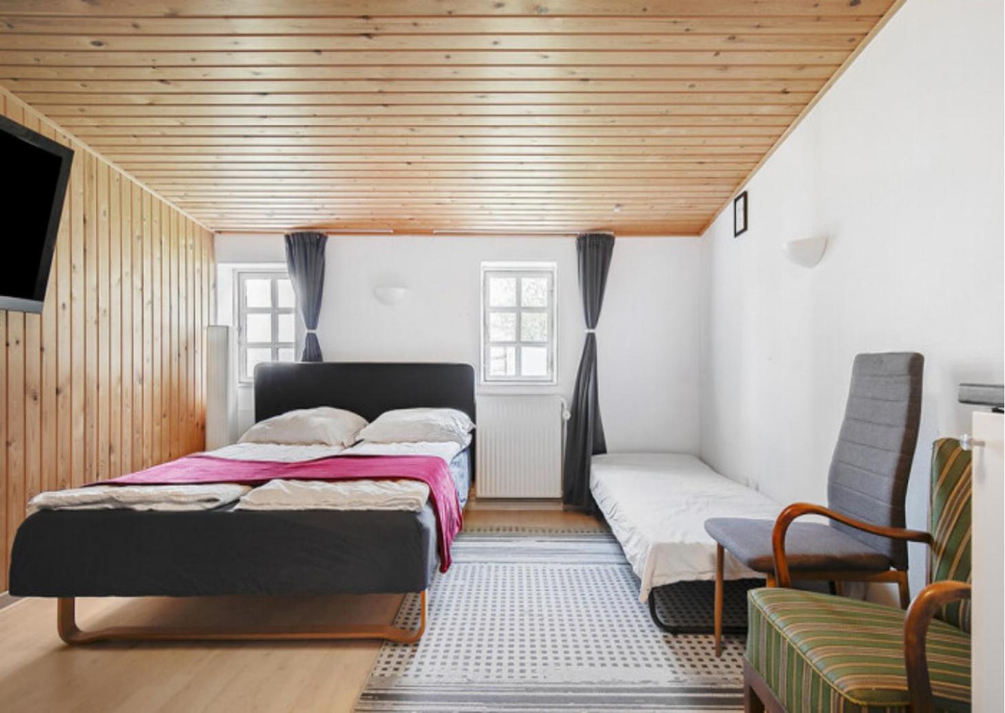 Cosy Private Room スラーエルセ エクステリア 写真