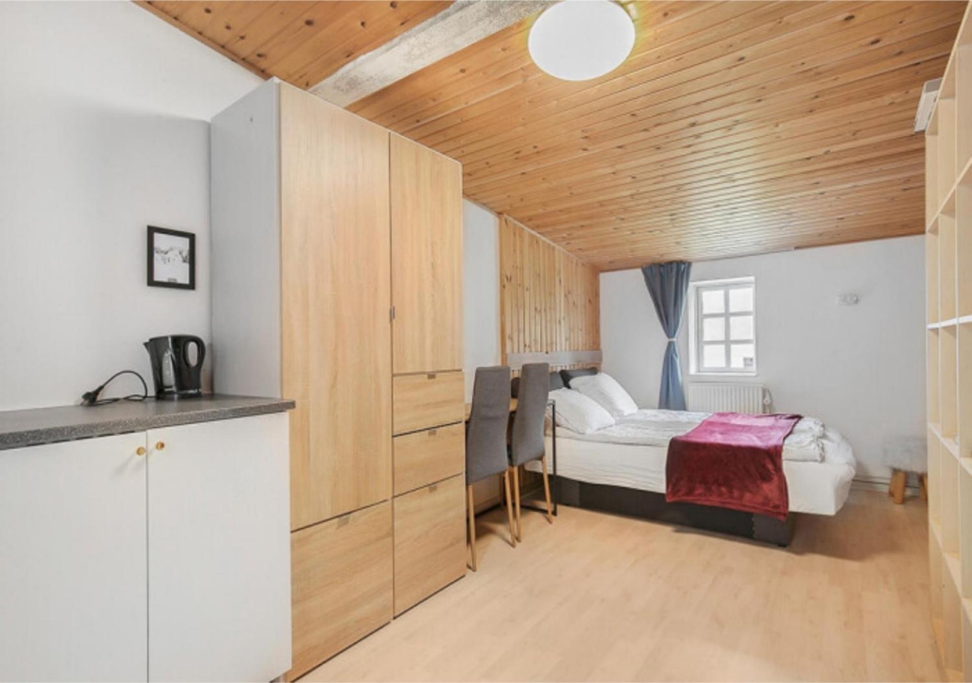 Cosy Private Room スラーエルセ エクステリア 写真